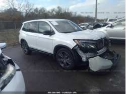 HONDA PASSPORT 5FNYF7H55KB011431