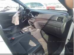 HONDA PASSPORT 5FNYF7H55KB011431