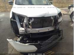 HONDA PASSPORT 5FNYF7H55KB011431