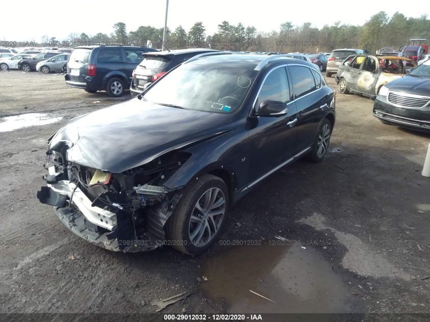 INFINITI QX50 JN1BJ0RR4HM400657