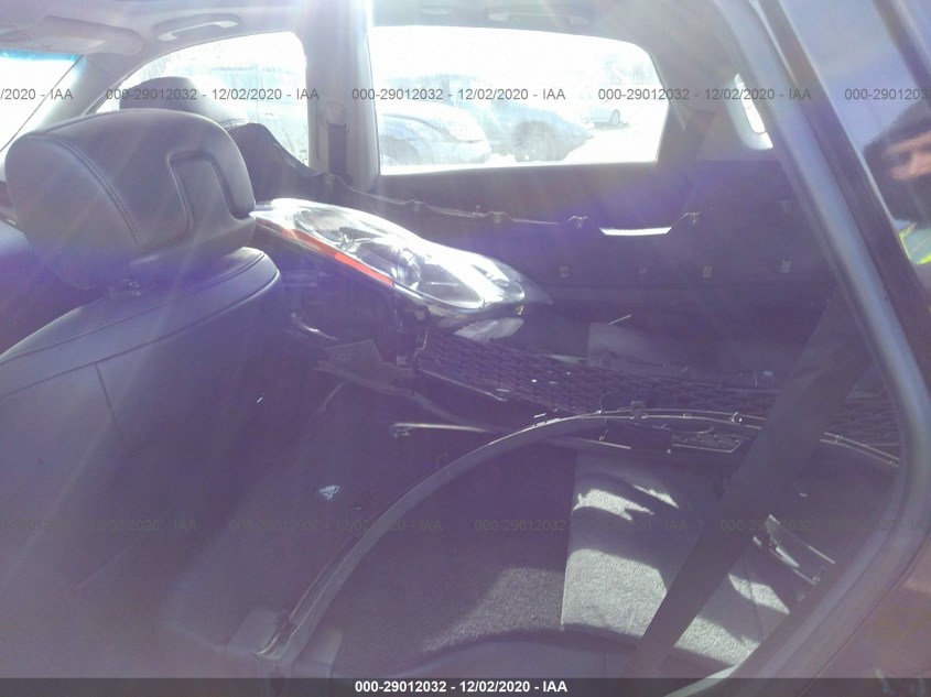 INFINITI QX50 JN1BJ0RR4HM400657