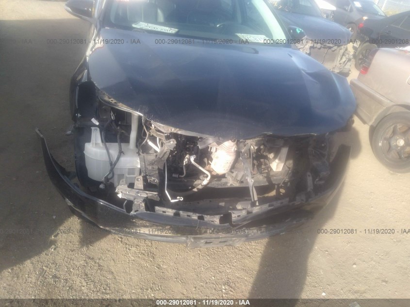 TOYOTA AVALON 4T1BK1EB2DU021834