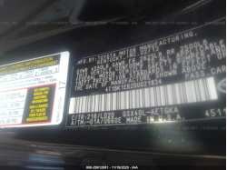 TOYOTA AVALON 4T1BK1EB2DU021834