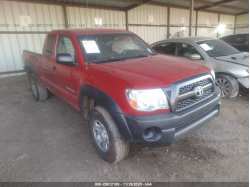 TOYOTA TACOMA 5TFTX4GN9BX003359