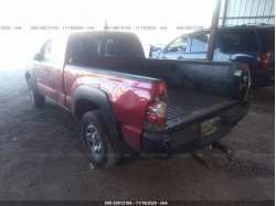 TOYOTA TACOMA 5TFTX4GN9BX003359