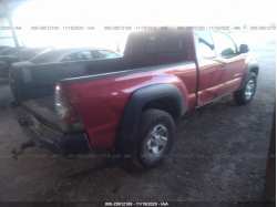 TOYOTA TACOMA 5TFTX4GN9BX003359