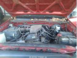 TOYOTA TACOMA 5TFTX4GN9BX003359