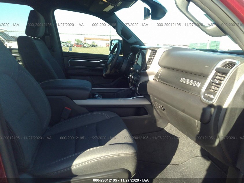 RAM 1500 1C6SRFFT6LN416572