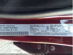 RAM 1500 1C6SRFFT6LN416572