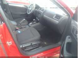 VOLKSWAGEN JETTA SEDAN 3VWD17AJ0FM283887