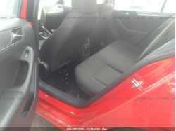 VOLKSWAGEN JETTA SEDAN 3VWD17AJ0FM283887