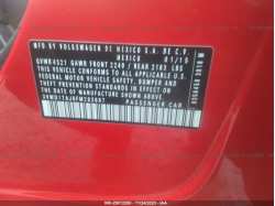 VOLKSWAGEN JETTA SEDAN 3VWD17AJ0FM283887