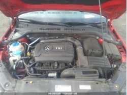 VOLKSWAGEN JETTA SEDAN 3VWD17AJ0FM283887