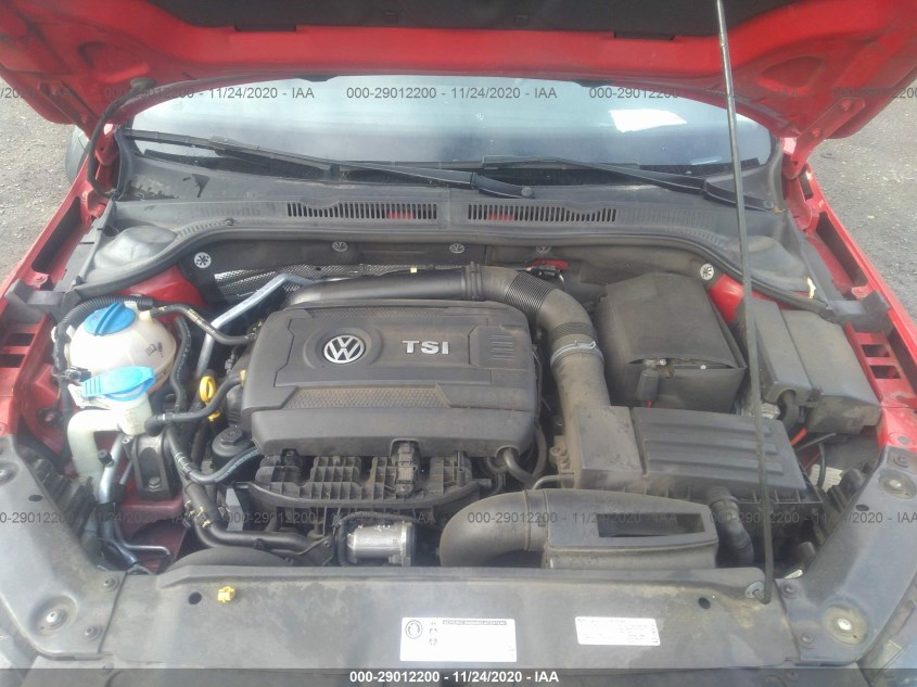 VOLKSWAGEN JETTA SEDAN 3VWD17AJ0FM283887