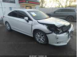 SUBARU LEGACY 4S3BNAC64F3063335