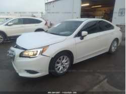 SUBARU LEGACY 4S3BNAC64F3063335