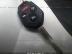 SUBARU LEGACY 4S3BNAC64F3063335