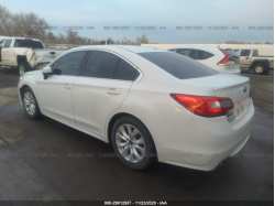 SUBARU LEGACY 4S3BNAC64F3063335