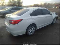SUBARU LEGACY 4S3BNAC64F3063335