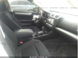 SUBARU LEGACY 4S3BNAC64F3063335