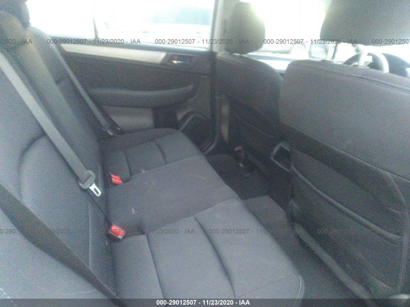 SUBARU LEGACY 4S3BNAC64F3063335