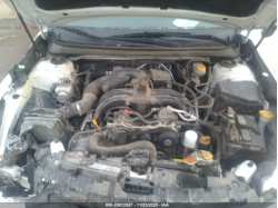 SUBARU LEGACY 4S3BNAC64F3063335