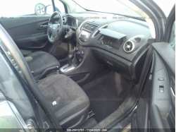 CHEVROLET TRAX 3GNCJKSB3GL277492
