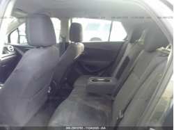 CHEVROLET TRAX 3GNCJKSB3GL277492