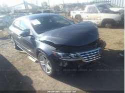 VOLKSWAGEN CC WVWBP7AN5DE530626