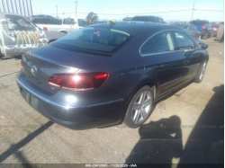 VOLKSWAGEN CC WVWBP7AN5DE530626