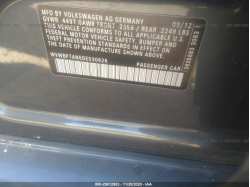 VOLKSWAGEN CC WVWBP7AN5DE530626