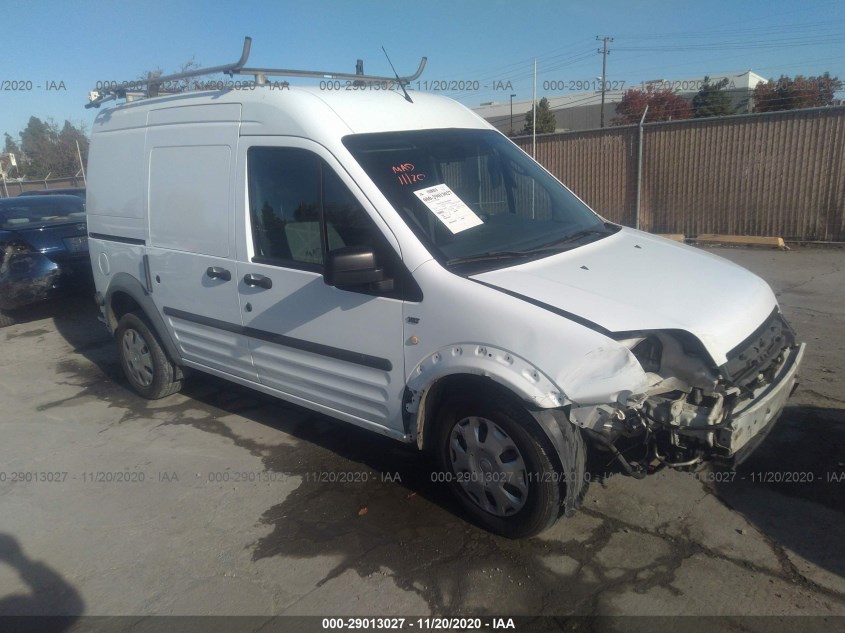 FORD TRANSIT CONNECT NM0LS7DN3CT089889
