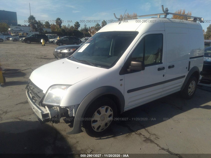 FORD TRANSIT CONNECT NM0LS7DN3CT089889
