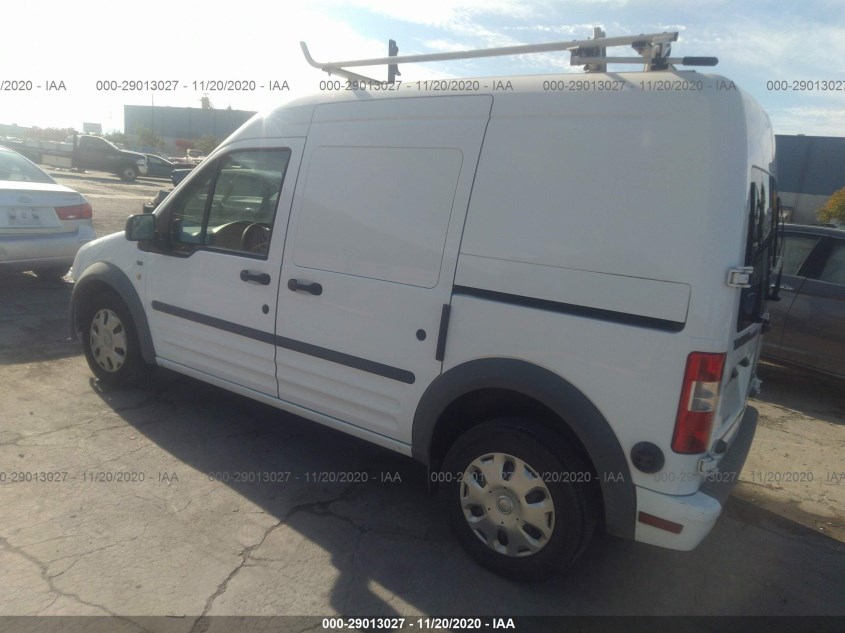 FORD TRANSIT CONNECT NM0LS7DN3CT089889