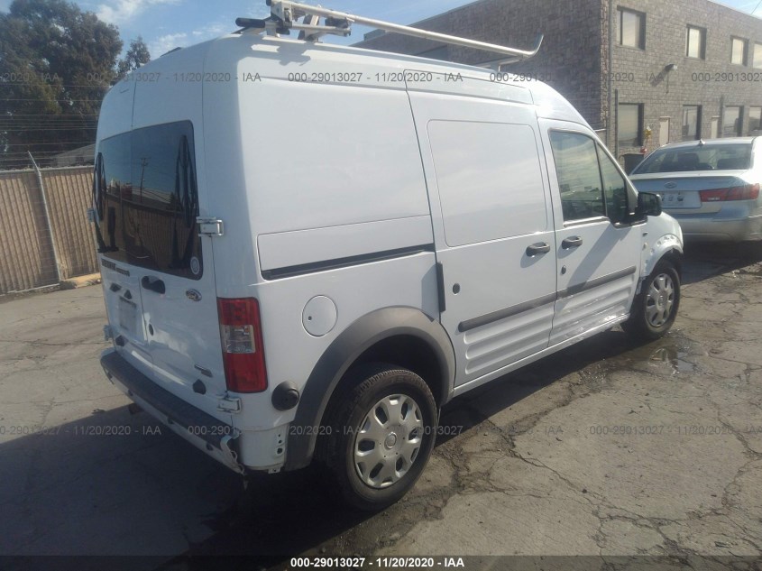 FORD TRANSIT CONNECT NM0LS7DN3CT089889
