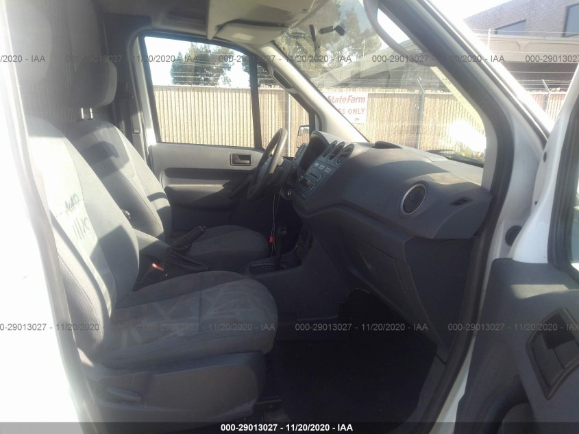 FORD TRANSIT CONNECT NM0LS7DN3CT089889