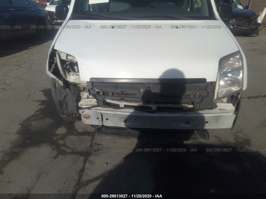 FORD TRANSIT CONNECT NM0LS7DN3CT089889