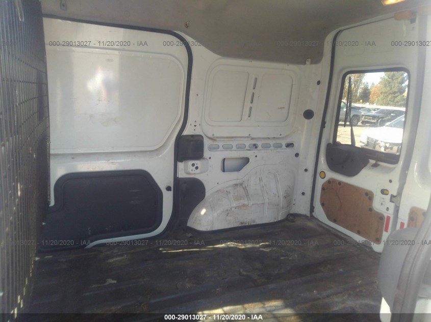 FORD TRANSIT CONNECT NM0LS7DN3CT089889