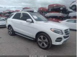 MERCEDES-BENZ GLE 4JGDA5JB2HA944976