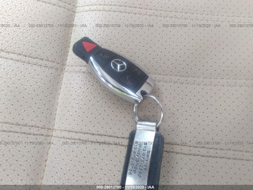 MERCEDES-BENZ GLE 4JGDA5JB2HA944976