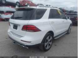 MERCEDES-BENZ GLE 4JGDA5JB2HA944976