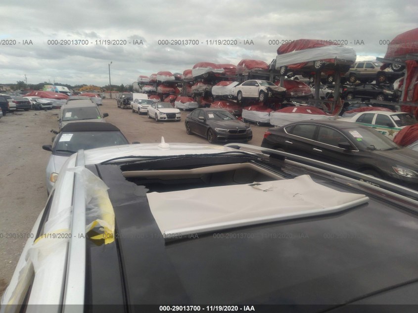 MERCEDES-BENZ GLE 4JGDA5JB2HA944976