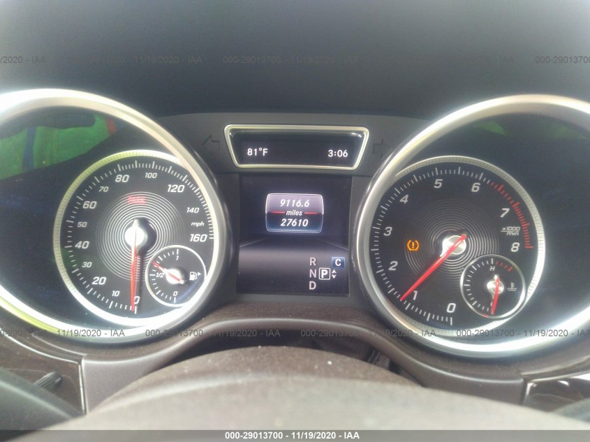 MERCEDES-BENZ GLE 4JGDA5JB2HA944976