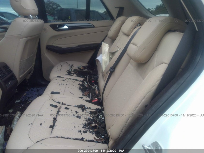 MERCEDES-BENZ GLE 4JGDA5JB2HA944976