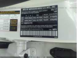 MERCEDES-BENZ GLE 4JGDA5JB2HA944976