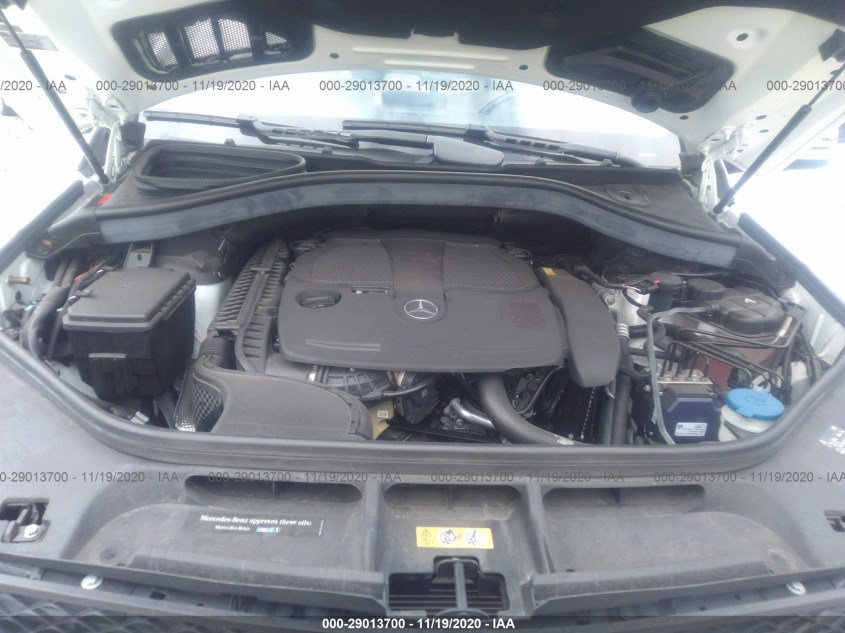 MERCEDES-BENZ GLE 4JGDA5JB2HA944976