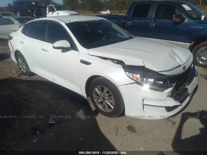 KIA OPTIMA 5XXGT4L33GG028791