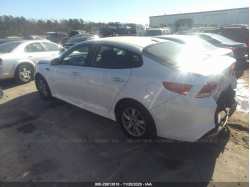 KIA OPTIMA 5XXGT4L33GG028791
