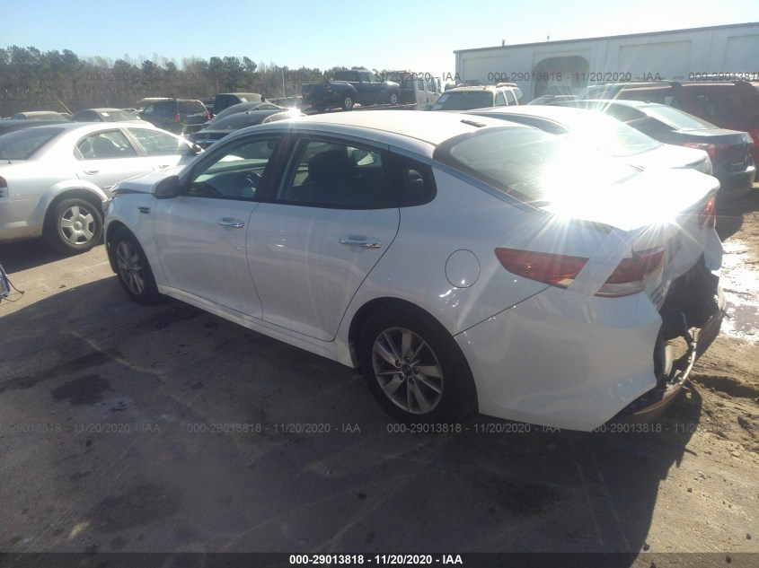 KIA OPTIMA 5XXGT4L33GG028791