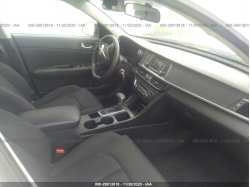 KIA OPTIMA 5XXGT4L33GG028791